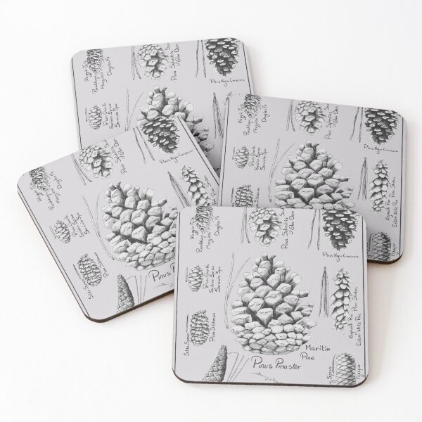 Item preview, Pine Cone designed and sold by Enami.