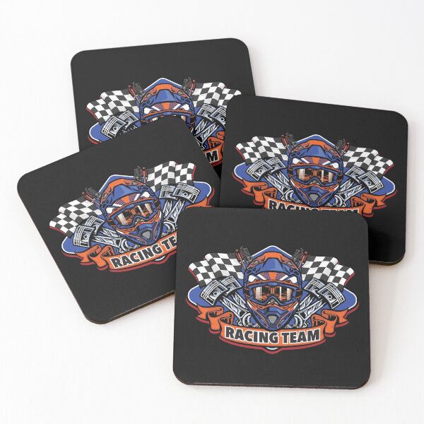 Item preview, Motocross Racing Team designed and sold by Emil1993.