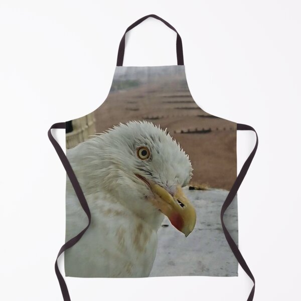 Item preview, Peeking Seagull designed and sold by Fearless-Fox.