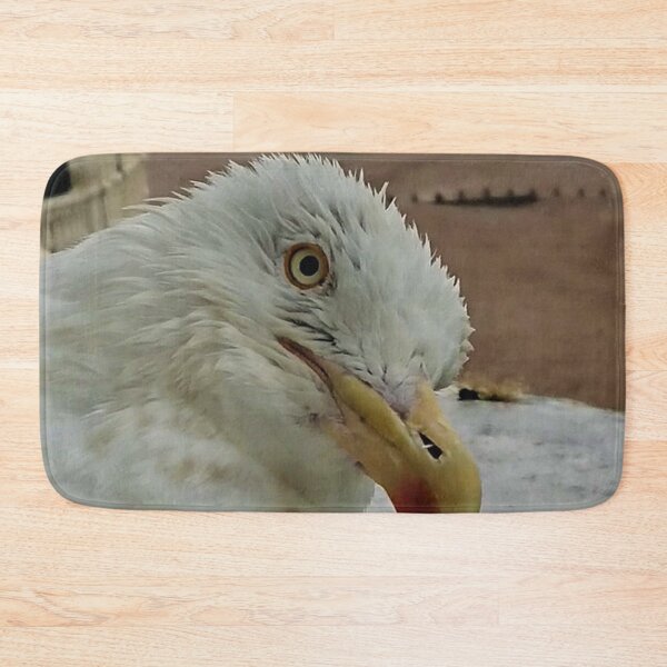 Item preview, Peeking Seagull designed and sold by Fearless-Fox.