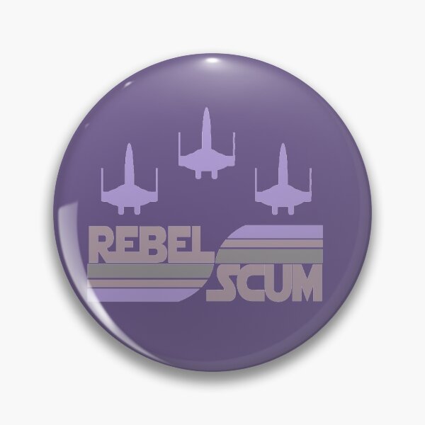Item preview, Rebel Scum designed and sold by Shabba2.