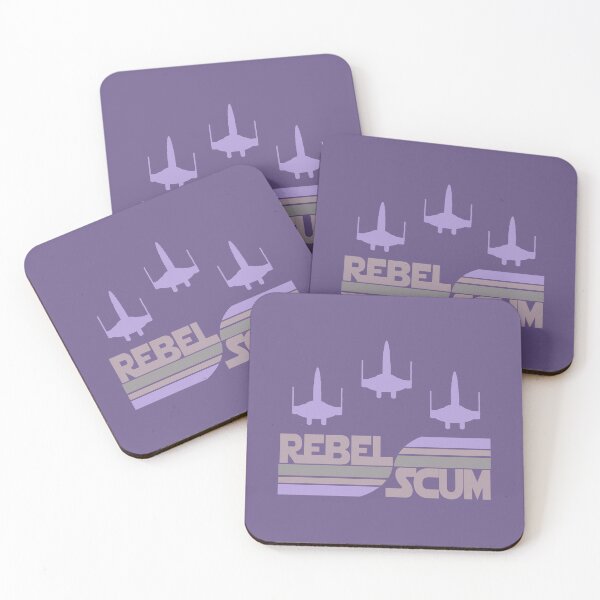 Item preview, Rebel Scum designed and sold by Shabba2.