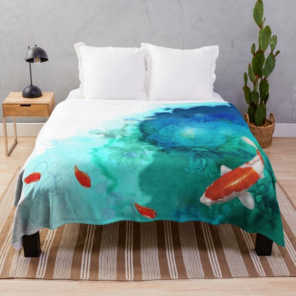 Item preview, Fish In The Sea designed and sold by SherriMans.