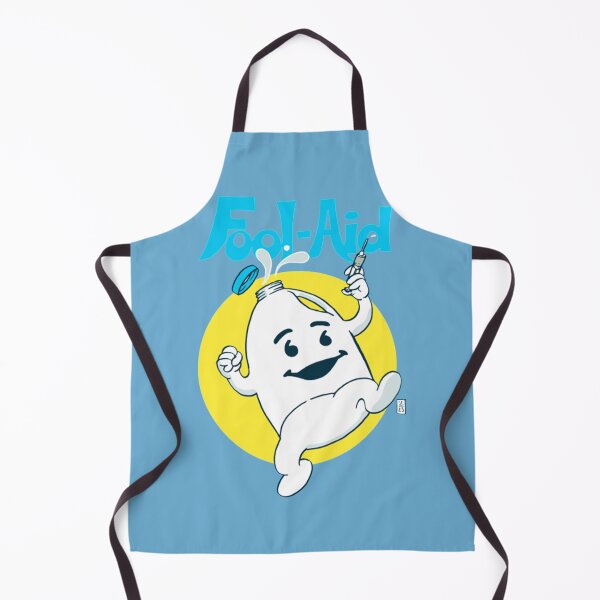 Aperçu de l'œuvre Pandemic 2020 Fool-Aid créée et vendue par KimCaitlin.