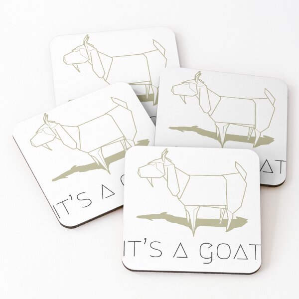 Item preview, it's a goat designed and sold by galaxy360.