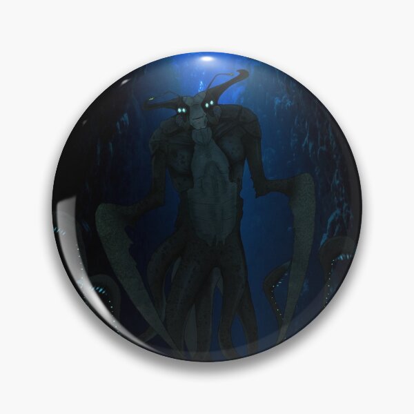 Item preview, Sea Emperor designed and sold by Smafaldda.