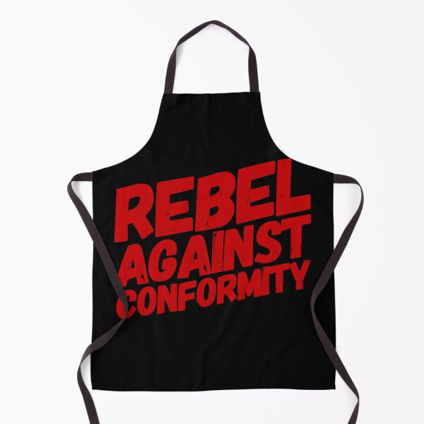 Item preview, Rebel against conformity designed and sold by Md1982.