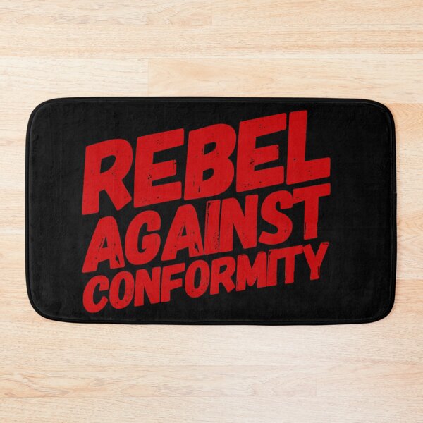 Item preview, Rebel against conformity  designed and sold by Md1982.