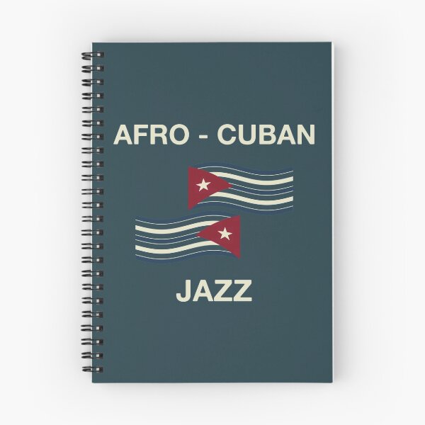 Item preview, Afro cuban jazz designed and sold by Dardman.