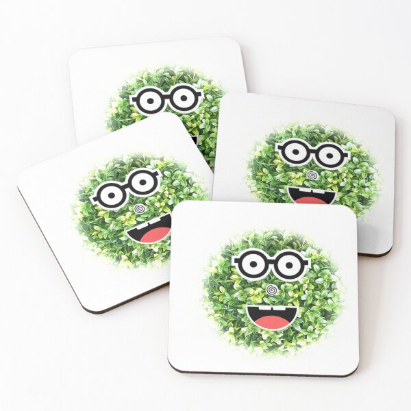 Item preview, BUSH WITH LENSES designed and sold by Original-Images.