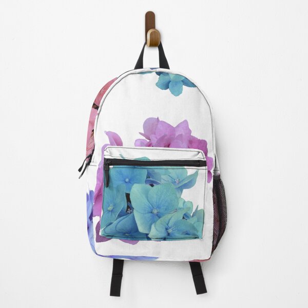 Item preview, Colorful hydrangea flowers designed and sold by Bonheurem.