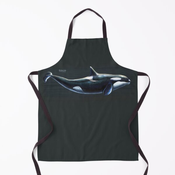 Item preview, Orcinus Orca Restored designed and sold by Thedragonofdoom.