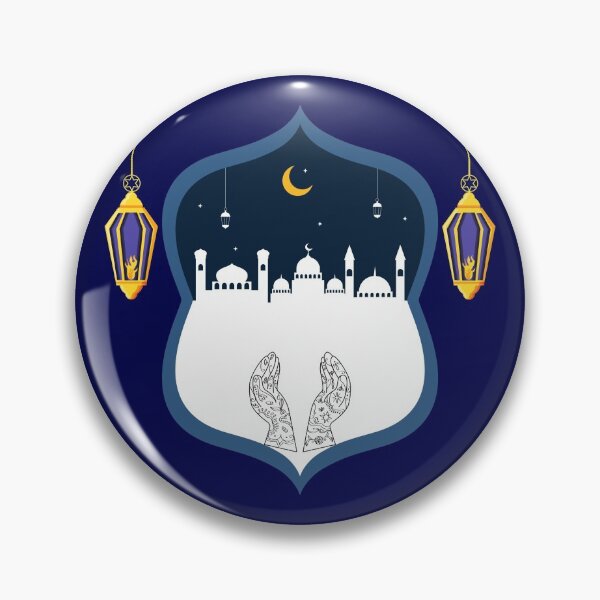 Item preview, Ramadan Kareem Gift Ideas Eid Mubarak designed and sold by PRB1989.