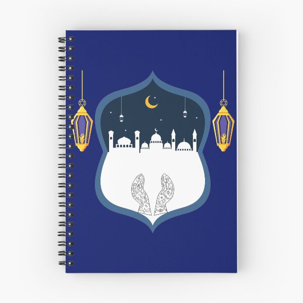 Item preview, Ramadan Kareem Gift Ideas Eid Mubarak designed and sold by PRB1989.