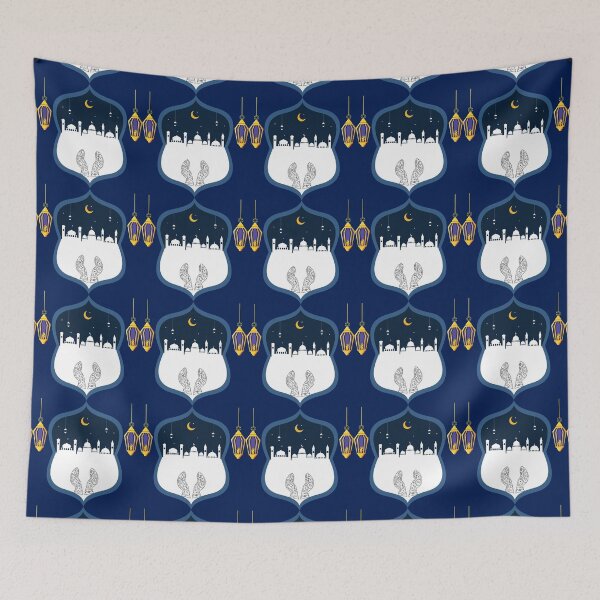 Item preview, Ramadan Kareem Gift Ideas Eid Mubarak designed and sold by PRB1989.