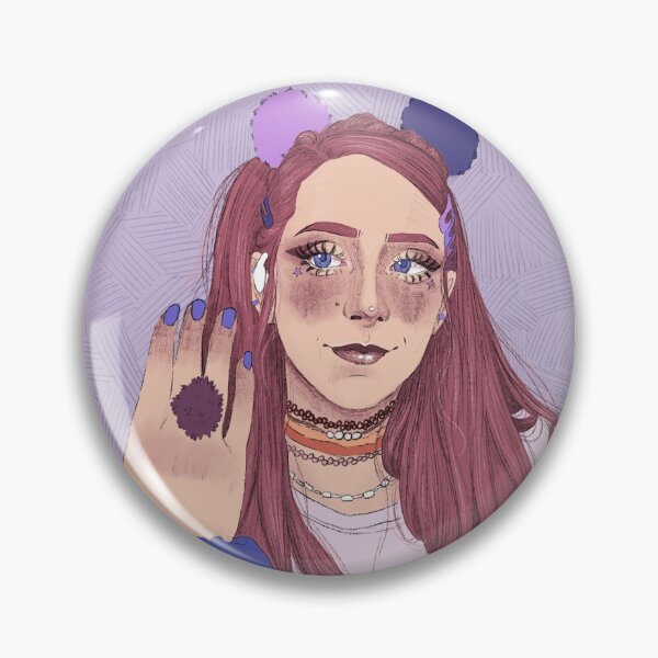 Item preview, Claire's B*tch, Jenna Marbles designed and sold by meganranieri.