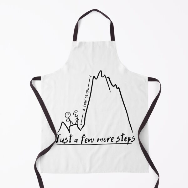 Item preview, Funny hiking, mountain, climbing designed and sold by claudiasartwork.