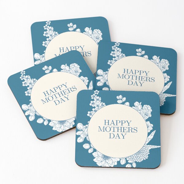 Item preview, Happy mothers day designed and sold by Fortified.