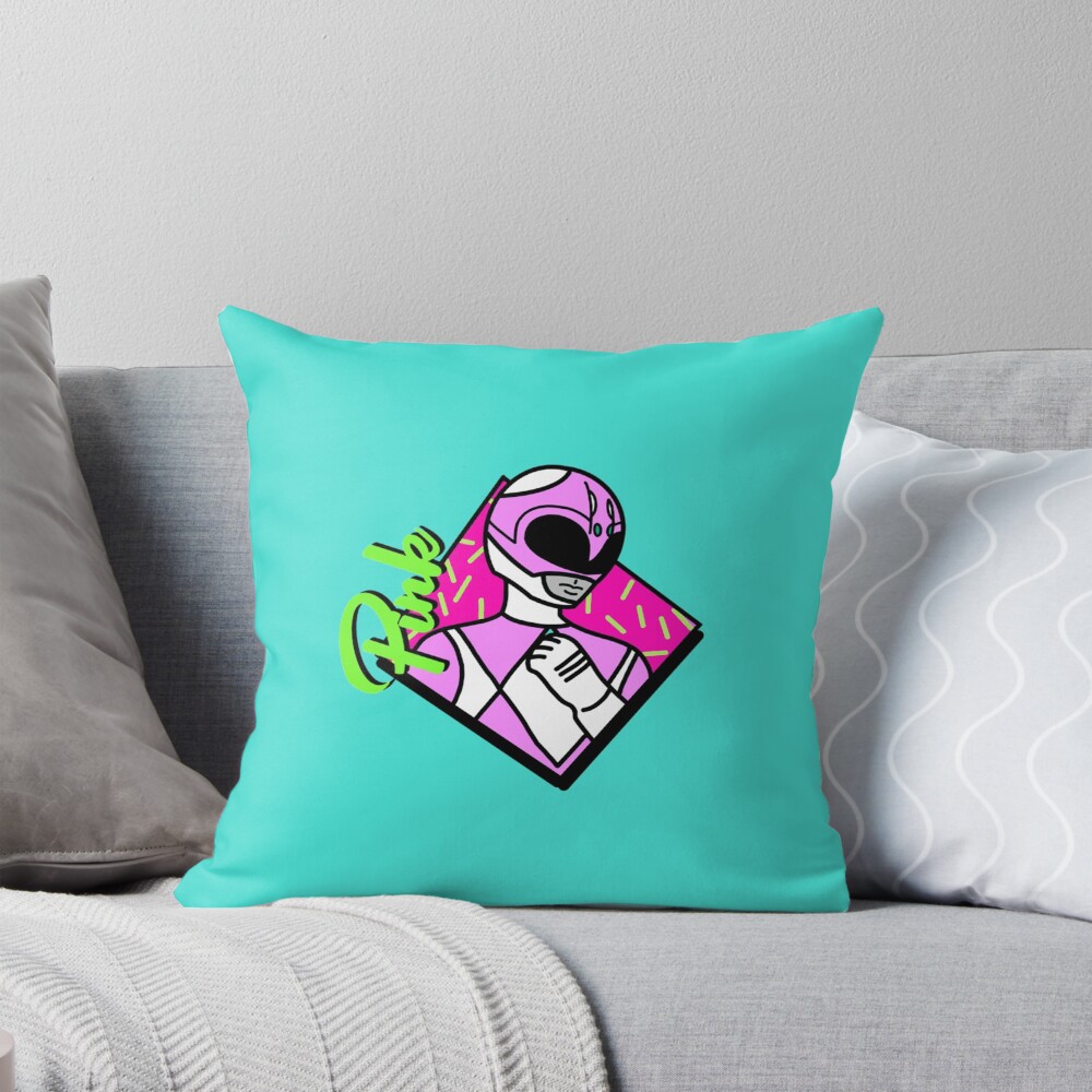 Item preview, Throw Pillow designed and sold by KimCaitlin.