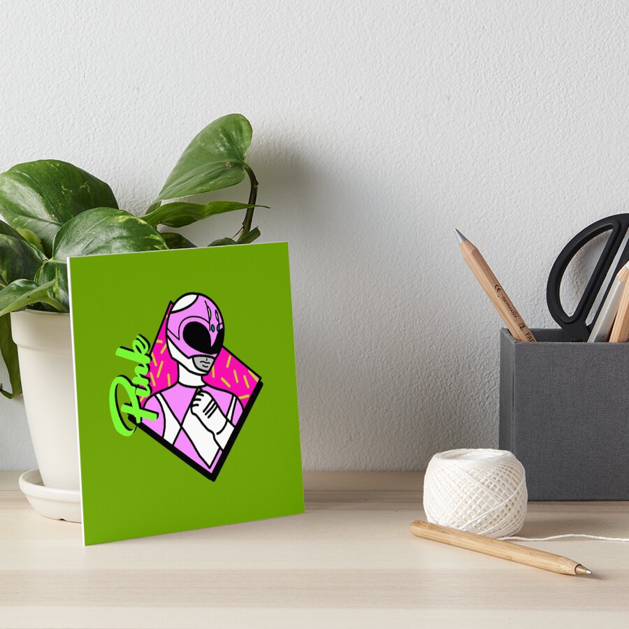 Item preview, Art Board Print designed and sold by KimCaitlin.