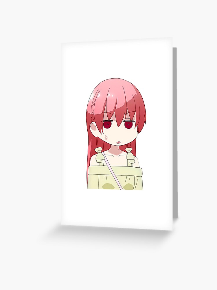 Tonikaku kawaii - Tsukasa waifu Spiral Notebook by Anna Blonwell