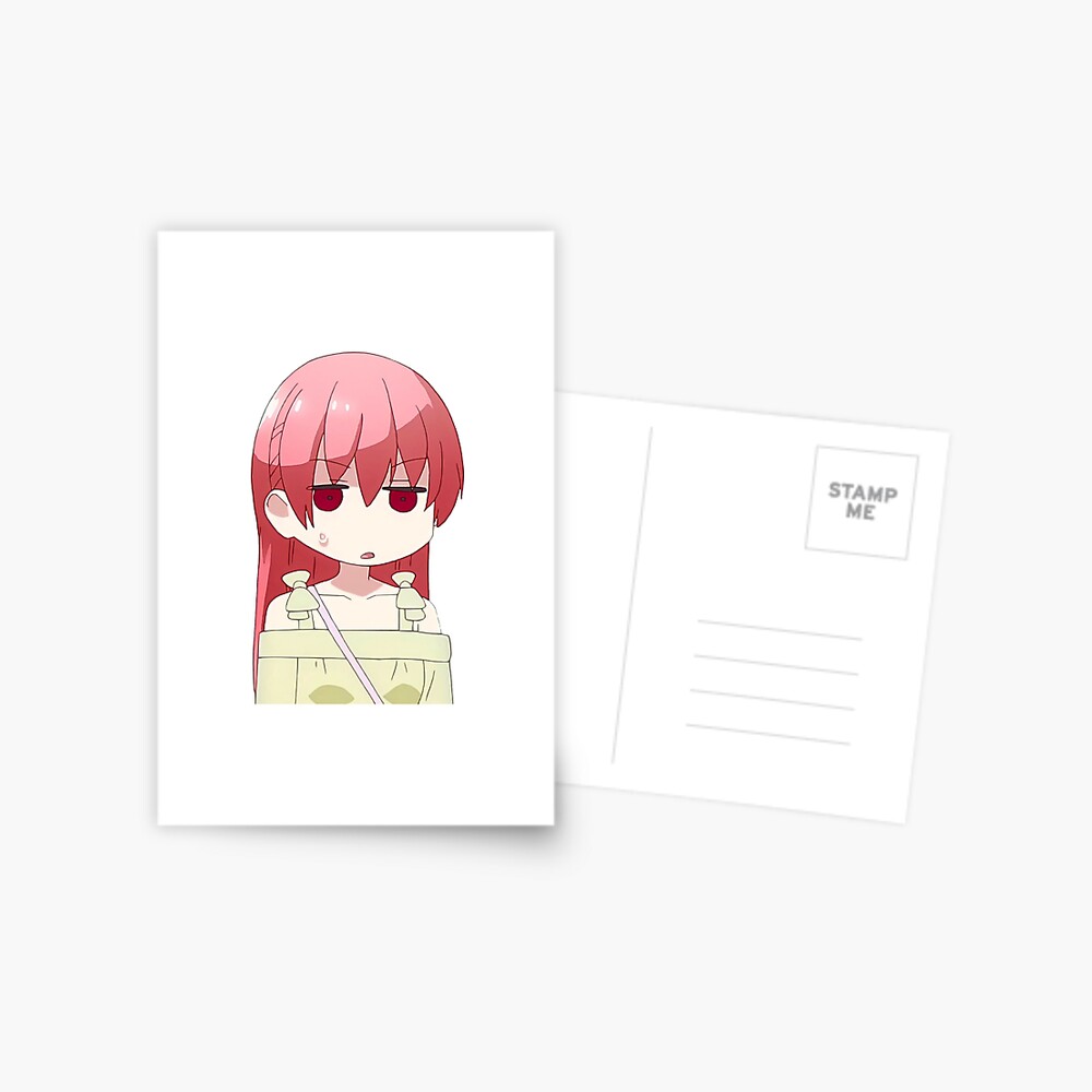 Tonikaku kawaii - Tsukasa waifu Spiral Notebook by Anna Blonwell