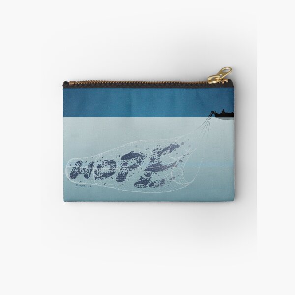 Item preview, 'Vanishing hope' - Inspired by Seaspiracy documentary. designed and sold by Frank J. Art.