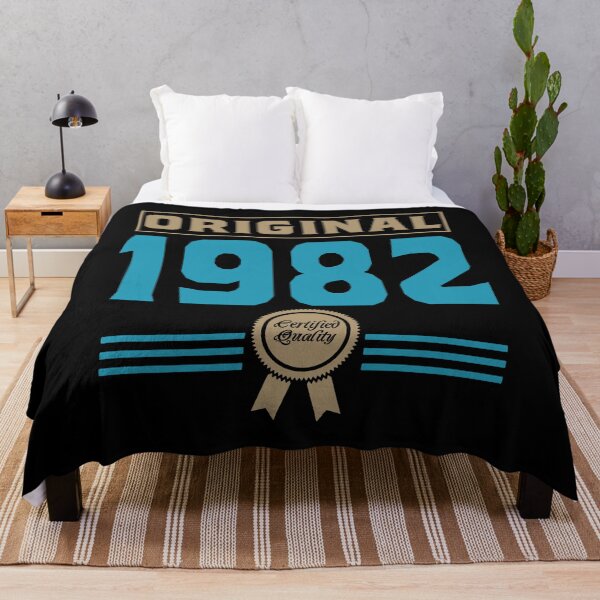 Artikelvorschau, Original 1982 Qualitätszertifiziertes Geburtstagsgeschenkdesign entworfen und verkauft von rodmendonca.
