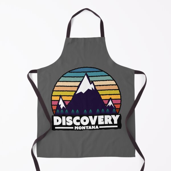 Item preview, Discovery Montana Ski designed and sold by letourneau41.