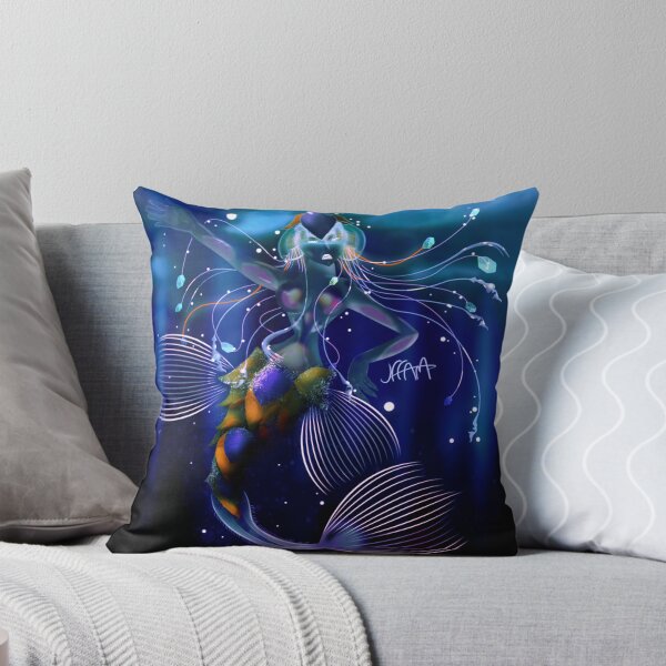 Item preview, Antarctic Mermaid designed and sold by jefffam.