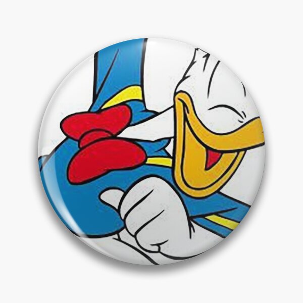 Item preview, Donald Duck designed and sold by alim0355.