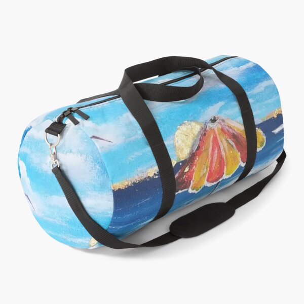 Item preview, Natureisbeautiful, Beachart, Naturepainting designed and sold by DiensDesign.
