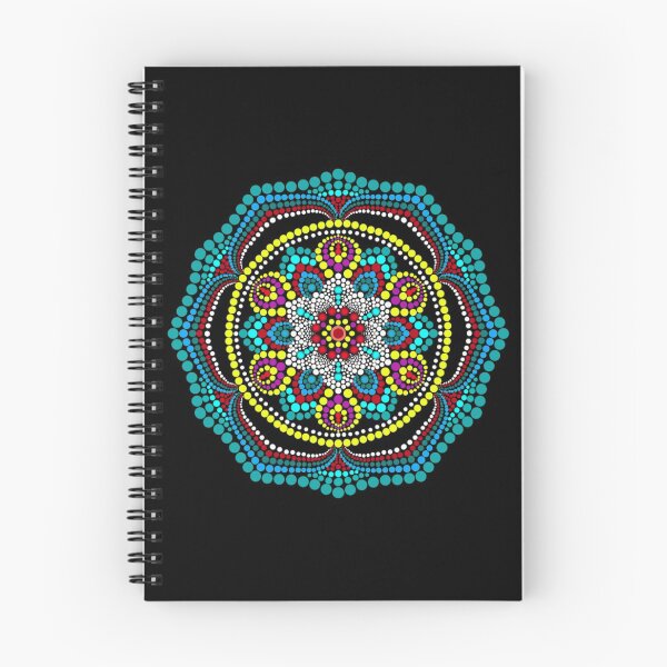 Item preview, Mandala_10 designed and sold by Rumpelstilskin.