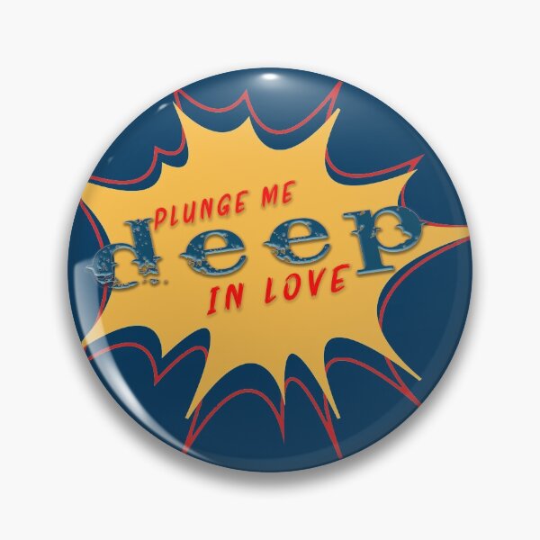 Item preview, Deep in LOVE designed and sold by roleshop.