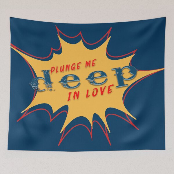 Item preview, Deep in LOVE designed and sold by roleshop.