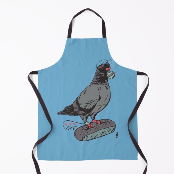 Item preview, Philly Pigeon Philly Pigeon designed and sold by KimCaitlin.
