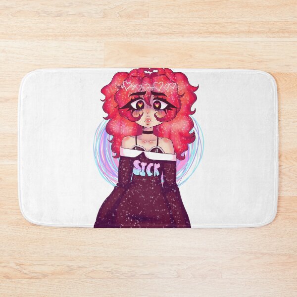 Item preview, Lovesick B*tch designed and sold by FawnsNotebook.