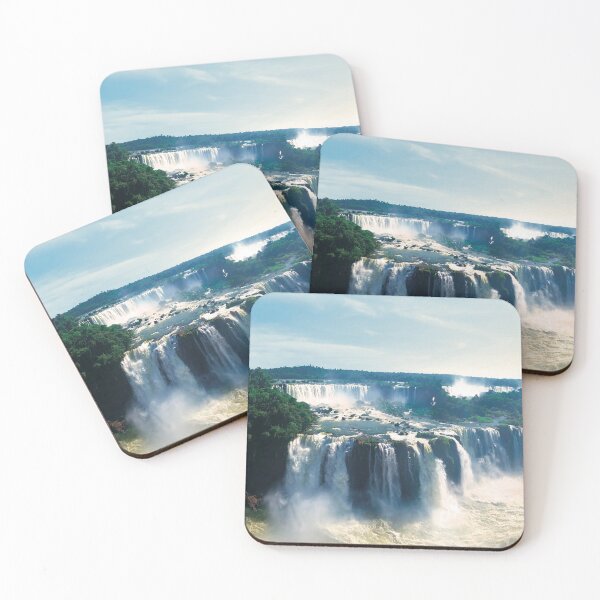 Item preview, Iguazu Falls designed and sold by StudioDSol.