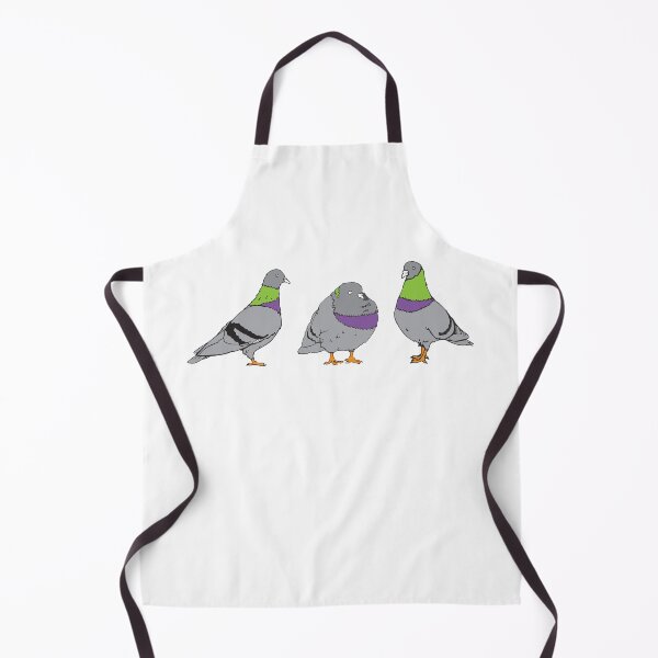 Item preview, Pigeon, Illustrated Tribute designed and sold by FoleyPottery.