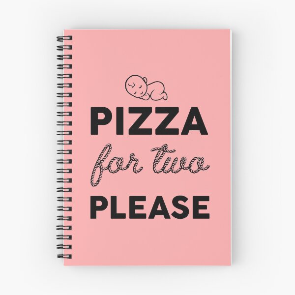 Item preview, Pizza For Two designed and sold by barayprint.