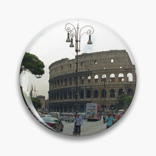 Item preview, Colosseum II designed and sold by tomg.