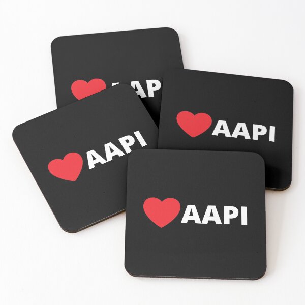 Item preview, AAPI designed and sold by fabrik-designs.