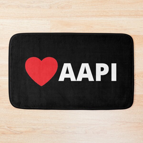 Item preview, AAPI designed and sold by fabrik-designs.