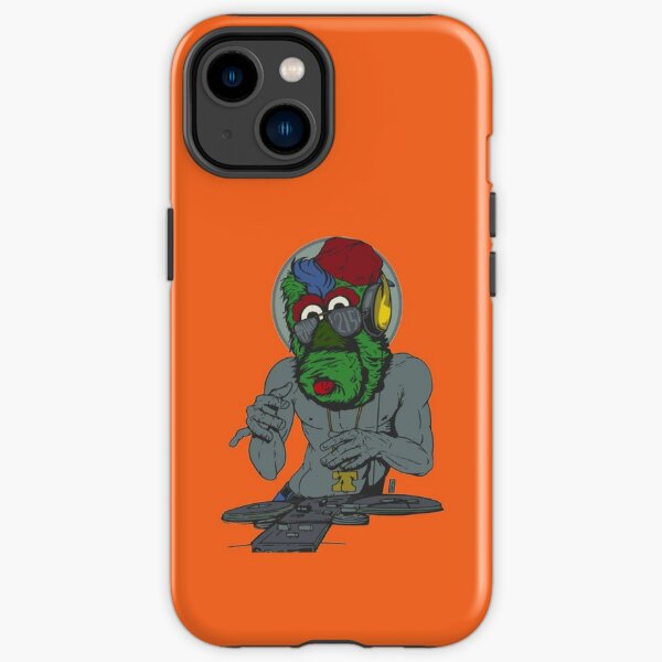 The Pherocious Phanatic iPhone 14 Case by Miggs The Artist