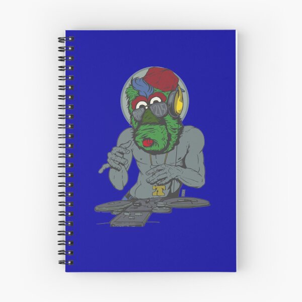 Item preview, Philly Phanatic 215 Side Gigs designed and sold by KimCaitlin.