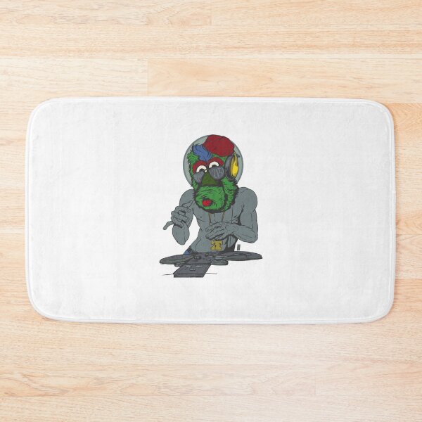 Item preview, Philly Phanatic 215 Side Gigs designed and sold by KimCaitlin.