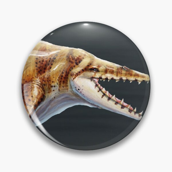 Item preview, Dorudon Atrox Restored designed and sold by Thedragonofdoom.