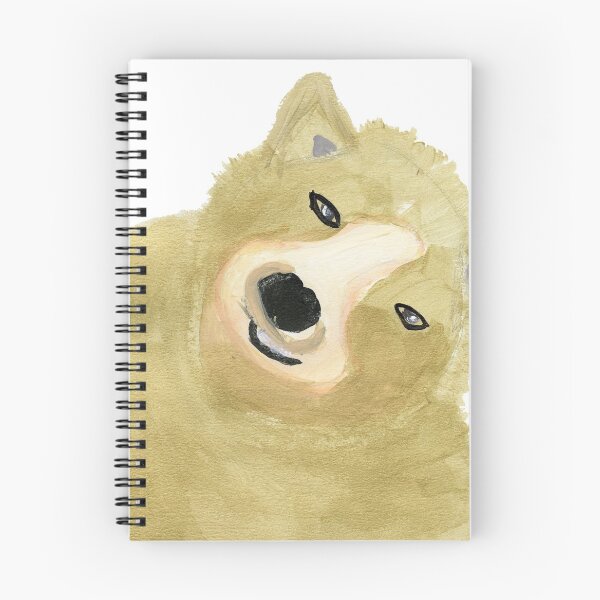 Item preview, Arbuckle The Dog designed and sold by HealingArtsReachingKids (HARK).