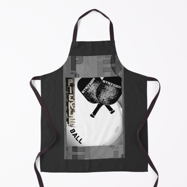 Item preview, pickleball therapy gift black fathers designed and sold by SportsHockey.