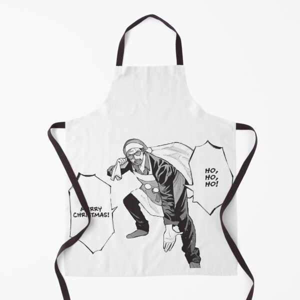 Item preview, The way of the househusband- ho ho ho, Merry Christmas designed and sold by monocles.